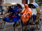 বর্ষায় মানুষের পাশে বাংলালিংক