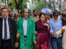 অপপ্রচারের বিরুদ্ধে রাজপথেই জবাব দেবে বিএনপি : টিপু