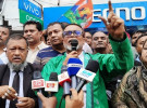 ‘পাটোয়ারীদের দাঁতভাঙা জবাব দেওয়া হবে’