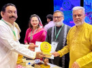 সড়ক নিরাপত্তায় বিশেষ অবদান রাখায় নিসচা বিশেষ সম্মাননা পেলেন লায়ন গনি মিয়া বাবুল