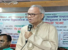 ‘কাজে গাফিলতি হলে কঠোর ব্যবস্থা নিচ্ছেন প্রধানমন্ত্রী’