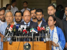 ‌‘গোপন বন্দিশালায় নির্যাতন করা হয় তারেক রহমানকে’
