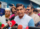 ‘অল্প কিছুদিনের মধ্যেই তিস্তা মহাপরিকল্পনার পাইলট প্রকল্পের কাজ শুরু হবে’