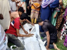 ঠাকুরগাঁওয়ে মোটরসাইকেল দুর্ঘটনায় নিহত ২