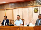 দেশ ও মানুষের কল্যাণে কাজ করুন, ইউএনওদের প্রধানমন্ত্রী