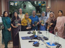 ব্র্যাক ব্যাংক রিডিং ক্যাফেতে ‘মিসির আলী সিরিজ’ নিয়ে আলোচনা