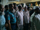 কোটালীপাড়ায় প্যারোলে মুক্তি পেয়ে পিতার জানাজায় আ. লীগ নেতা 