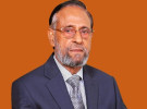 রাষ্ট্রপতি নির্বাচনে ১১ দলের প্রার্থী কর্নেল অলি