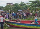 মুন্সীগঞ্জে নারী-পুরুষের মরদেহ উদ্ধার