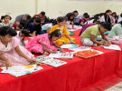 বিশ্ববরেণ্য চিত্রশিল্পী এস এম সুলতানের ১০৩তম জন্মবার্ষিকী পালিত নড়াইলে 