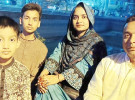 সাংবাদিক সিরাজ মাসুদ পুত্রদ্বয়ের প্রাথমিকে বৃত্তি ও এসএসসিতে সাফল্য অর্জন 