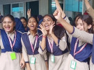 দিনাজপুর বোর্ডে পাসের হার ৫৮.০৫ শতাংশ, এবার ছেলেরা এগিয়ে