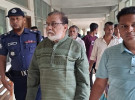 সাতক্ষীরা জেলা আ.লীগ নেতা নজরুল ইসলামের জামিন নামঞ্জুর 