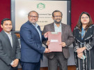 প্রান্তিক উদ্যোক্তাদের অর্থায়ন সুবিধা দিতে পিকেএসএফ’র সাথে ব্র্যাক ব্যাংকের চুক্তি