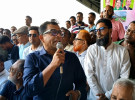দীর্ঘদিনের অপেক্ষার অবসান ঢাকা-গোপালগঞ্জ রুটের ট্রেনের যাত্রাবিরতি, উচ্ছ্বসিত মহেশপুর-কাশিয়ানীর মানুষ