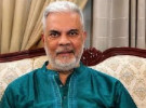 আবার লন্ডন যাচ্ছেন ইলিয়াস কাঞ্চন