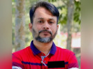 নিজবাড়ি থেকে আলম চেয়ারম্যান গ্রেপ্তার