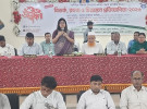 সাতক্ষীরায় সপ্তাহব্যাপি দুর্নীতি প্রতিরোধ বিষয়ক বিতর্ক, রচনা ও চিত্রাঙ্কন প্রতিযোগিতার উদ্বোধন 