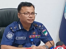 ‘পুলিশ সদস্যের বিরুদ্ধে মাদকাসক্তির অভিযোগ থাকলে ব্যবস্থা নেওয়া হবে’