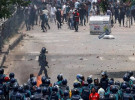জুলাই অভ্যুত্থানে ৩ লাখ ৫৩১১ গুলি ব্যবহার করেছে পুলিশ