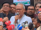 ‘মুক্তিযুদ্ধের ইতিহাসকে ছোট করার চেষ্টা করছে জামায়াত’