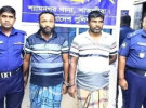 ৫ আগষ্ট সাতক্ষীরা কারাগার ভেঙে পালানো দুই সাজাপ্রাপ্ত আসামি গ্রেপ্তার