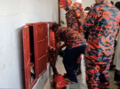 মুকসুদপুরে মাদ্রাসার শ্রেণিকক্ষ থেকে শিক্ষার্থীর মরদেহ উদ্ধার, অপমৃত্যু মামলা 