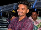 নিরাপত্তাকর্মী হত্যাকাণ্ডে ছেলেকে পুলিশে দিলেন বাবা