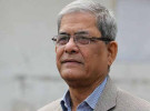 প্রার্থী চূড়ান্ত করল বিএনপি, রাষ্ট্রপতি হচ্ছেন মির্জা ফখরুল