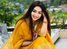 ‘মানুষ যখন ধারণা করে চরিত্রের প্রশ্ন তোলে খুব কষ্ট হয়’
