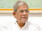 মন্ত্রিত্ব ও বিএনপির মহাসচিব পদ ছাড়লেন মির্জা ফখরুল