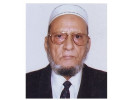 কাজী আব্দুর রশীদের মৃত্যুবার্ষিকী কাল