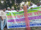কানাইপুরে একাধিক বৃক্ষরোপন কর্মসূচির উদ্বোধন করলেন এমপি নায়াব ইউসুফ 