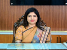 গণমাধ্যমে বক্তব্য চাইলেই ক্ষেপে যান সাতক্ষীরার ডিসি কাউসার আজিজ