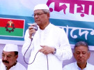 ‘বিএনপির মূল কারিগর খালেদা জিয়া’