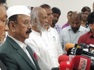 ‘রাষ্ট্রপতি নির্বাচনে সংবিধানের ৭০ অনুচ্ছেদ বড় বাধা নয়’