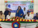 ‘শিক্ষা খাতকে এগিয়ে নিতে বর্তমান বাজেটে সবচেয়ে বেশি বরাদ্দ রাখা হয়েছে’