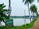 তাম্বুলখানা কৃষি ফার্মের সরকারি অধিগ্রহণকৃত দুই একরেরও বেশি জমি দুর্বৃত্তদের দখলে