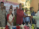 সোনাতলায় জাতীয় মৎস্য পক্ষ উপলক্ষে র‌্যালি ও আলোচনা সভা