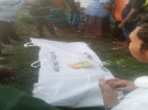 দিনাজপুরে ট্রাক ও মোটরসাইকেলের মুখোমুখি সংঘর্ষে দুই যুবক নিহত