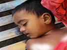 বড়াইগ্রামে ডোবার পানিতে ডুবে শিশুর মৃত্যু