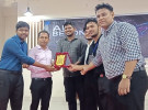 প্রযুক্তির দক্ষতা অর্জনে তরুণদের আহ্বান