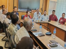 সোনাতলায় আইনশৃঙ্খলা সভা: যানজট-মাদক নিয়ে উদ্বেগ, সমাধানে গুরুত্বারোপ