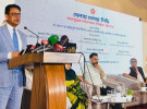 ‘আনন্দময় শিক্ষা নিশ্চিতে পরিকল্পনা করছে সরকার’