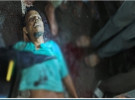 বাবার সঙ্গে বাড়ি ফেরা হলো না দুই শিশুর, ঘাতক ট্রাক কেড়ে নিল বাবার প্রাণ