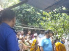 গোয়ালন্দে ঘরের ভেতর চা দোকানিকে গলা কেটে হত্যা