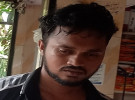 তালায় প্রাইভেট পড়তে যাওয়ার পথে স্কুলছাত্রীকে ধর্ষণচেষ্টা, যুবক আটক