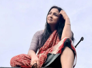 হাওরের গল্পে রুনা খানের ‘জলপবন’