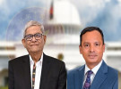 নতুন রাষ্ট্রপতিকে অ্যাটর্নি জেনারেলের অভিনন্দন