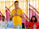 ‘সরকারের নির্বাচনী ইশতেহারের গুরুত্বপূর্ণ দিক কারিগরি শিক্ষাকে গুরুত্ব দেওয়া'